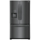 Frigidaire FGHD2368TD