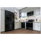 Frigidaire FGHD2368TD