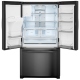 Frigidaire FGHD2368TD