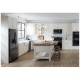 Frigidaire FGHD2368TD