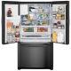 Frigidaire FGHD2368TD