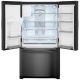 Frigidaire Gallery FGHD2368TD 36 inch 21.7 cu. ft. French Door Refrigerator