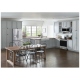 Frigidaire FGHD2368TF