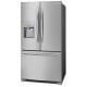 Frigidaire FGHD2368TF