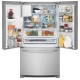 Frigidaire FGHD2368TF