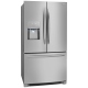Frigidaire Gallery 36 inch 21.7 cu. ft. Refrigerator (FGHD2368TF)