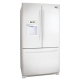 Réfrigérateur Frigidaire FGHF2344MP 22.6 pi. cu.