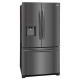 Frigidaire Gallery 36 inch 21.9 cu. ft. Refrigerator (FGHF2367TD)
