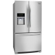 Réfrigérateur à portes françaises Frigidaire FGHF2367TF 36 pouce 21.9 pi. cu.