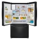 Frigidaire 22.6 cu. ft. Refrigerator (FGHF2369ME)