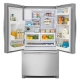 Frigidaire 22.6 cu. ft. Refrigerator (FGHF2369MF)
