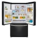 Frigidaire 22.6 cu. ft. Refrigerator (FGHF2378ME)