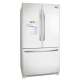 Frigidaire FGHF2378MP 22.6 cu. ft. Refrigerator