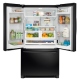Frigidaire 22.6 cu. ft. Refrigerator (FGHG2344ME)