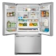 Frigidaire 22.6 cu. ft. Refrigerator (FGHG2344MF)