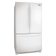 Réfrigérateur Frigidaire FGHG2344MP 22.6 pi. cu.