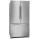 Frigidaire Gallery FGHG2368TF 36 inch 22.4 cu. ft. French Door Refrigerator