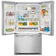 Frigidaire 27.8 cu. ft. Refrigerator (FGHN2844LF)