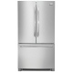 Frigidaire FGHN2844LF 27.8 cu. ft. French Door Refrigerator