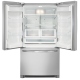 Frigidaire 27.8 cu. ft.  French Door Refrigerator (FGHN2844LF)