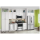 Frigidaire 27.8 cu. ft. French Door Refrigerator (FGHN2844LF)
