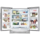 Frigidaire Gallery FGHN2866PF 36 inch 27.8 cu. ft. French Door Refrigerator