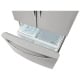 Frigidaire Gallery FGHN2866PF French Door Refrigerator