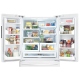 Frigidaire FGHN2866PP 27.8 cu. ft. French Door Refrigerator