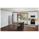 Frigidaire FGHN2868TF