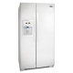 Frigidaire 22.6 cu. ft. Refrigerator (FGHS2332LP)