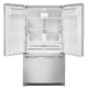 Frigidaire 25.8 cu. ft. Refrigerator (FGUN2642LF)