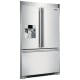Frigidaire Professional FPBC2278UF 36 inch 21.6 cu. ft. French Door Refrigerator