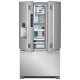 Frigidaire Professional 36 inch 21.6 cu. ft. Refrigerator (FPBC2278UF)