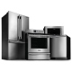 Frigidaire FPBG2277RF