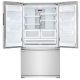 Frigidaire Professional FPBG2277RF 36 inch 22 cu. ft. French Door Refrigerator