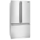 Frigidaire Professional 36 inch 22 cu. ft. Refrigerator (FPBG2277RF)