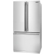 Frigidaire Professional FPBG2277RF 36 inch 22 cu. ft. Refrigerator