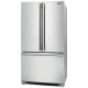 Frigidaire Professional FPBG2278UF 36 inch 22.3 cu. ft. Refrigerator