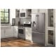 Frigidaire Professional 36 inch 27 cu. ft. Stainless Steel French Door Refrigerator (FPBS2777RF)