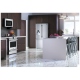 Frigidaire Professional 36 inch 27 cu. ft. French Door Refrigerator (FPBS2777RF)