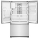 Frigidaire Professional FPBS2777RF 36 inch 27 cu. ft. Refrigerator