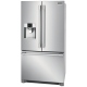 Frigidaire Professional 36 inch 26.7 cu. ft. Refrigerator (FPBS2778UF)