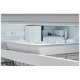 Frigidaire Professional FPBS2778UF 36 inch 26.7 cu. ft. French Door Refrigerator