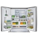 Frigidaire FPHB2899LF 28 cu. ft. Custom Panel Ready French Door Refrigerator