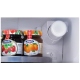 Frigidaire 28 cu. ft. Custom Panel Ready Stainless Steel French Door Refrigerator (FPHB2899LF)