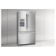Frigidaire 28 cu. ft. Custom Panel Ready Refrigerator (FPHB2899LF)