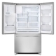 Frigidaire 27.7 cu. ft. Refrigerator (FPHB2899PF)