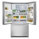 Frigidaire 22.6 cu. ft. Refrigerator (FPHF2399MF)