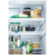 Frigidaire FPHF2399PF 22.6 cu. ft. French Door Refrigerator
