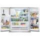 Frigidaire 22.6 cu. ft. Stainless Steel French Door Refrigerator (FPHF2399PF)